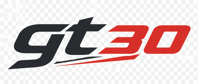 gt 30 logo